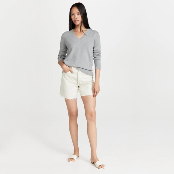NEW  Lord & Taylor 100% 2-Ply Cashmere Sweater Purchased at Husdon Bay. - Picture 9 of 16